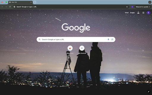 a thousand stars and a couple  from Chrome web store to be run with OffiDocs Chromium online