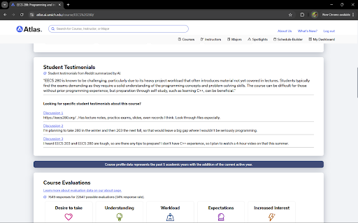 AtlasExtender  from Chrome web store to be run with OffiDocs Chromium online