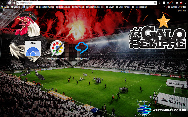 Atletico  from Chrome web store to be run with OffiDocs Chromium online
