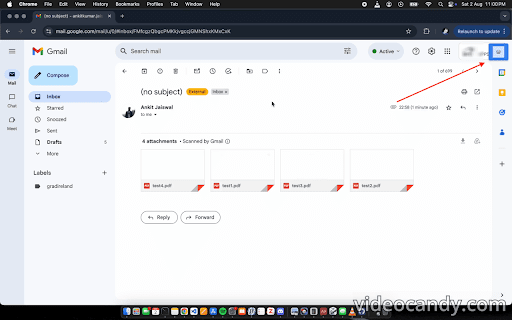 Attachment Printer  from Chrome web store to be run with OffiDocs Chromium online