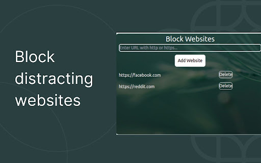 AttainMate White Noise  Pomodoro Timer  from Chrome web store to be run with OffiDocs Chromium online