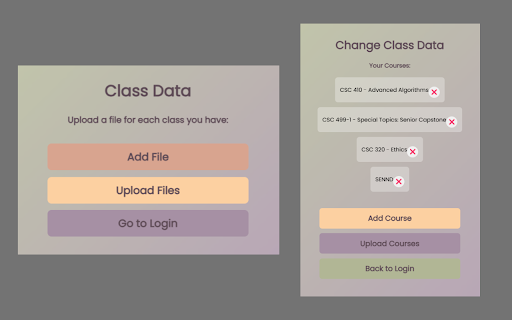Attendify from Chrome web store to be run with OffiDocs Chromium online Attendify from Chrome web store to be run with OffiDocs Chromium online