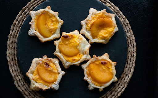 Attractive cakes  from Chrome web store to be run with OffiDocs Chromium online