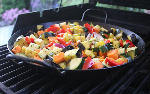 Attractive cooking pan  from Chrome web store to be run with OffiDocs Chromium online