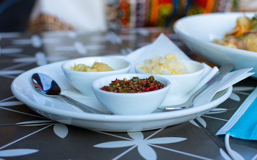 Attractive sauce dishes  from Chrome web store to be run with OffiDocs Chromium online