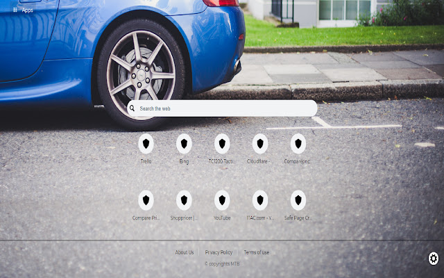 Audi Custom Background  from Chrome web store to be run with OffiDocs Chromium online