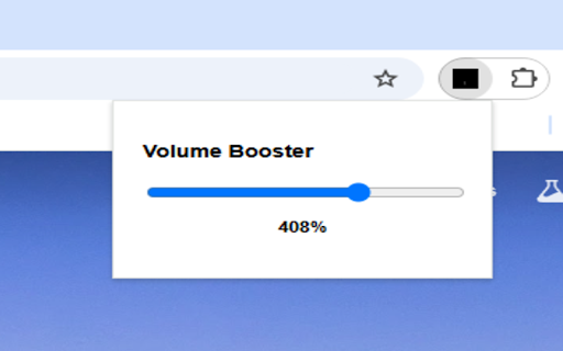Audio Surge  from Chrome web store to be run with OffiDocs Chromium online