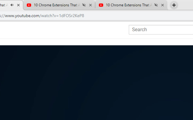 AudioSwitcher  from Chrome web store to be run with OffiDocs Chromium online