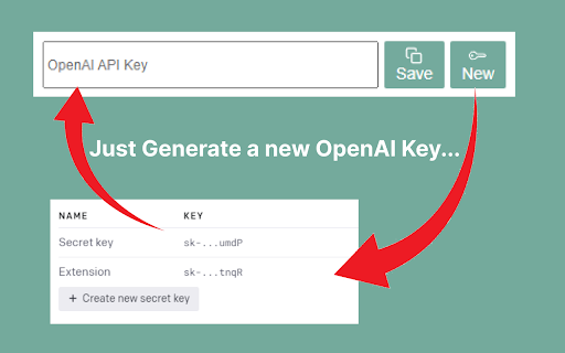 Audio to Text  from Chrome web store to be run with OffiDocs Chromium online