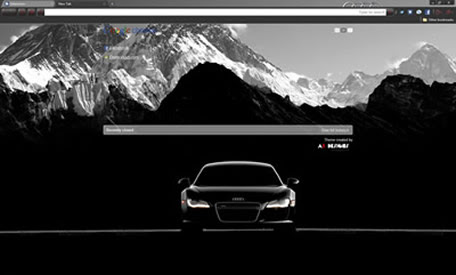 Audi R8 : Version 1  from Chrome web store to be run with OffiDocs Chromium online