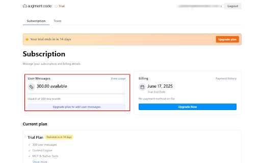 Augment Code 注册助手  from Chrome web store to be run with OffiDocs Chromium online