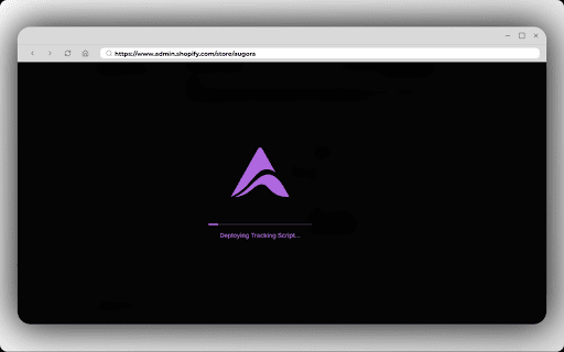 Augora AI Installer  from Chrome web store to be run with OffiDocs Chromium online