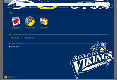 Augustana College (South Dakota)  from Chrome web store to be run with OffiDocs Chromium online