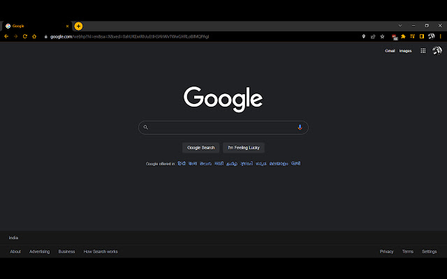 Aura Gold Theme  from Chrome web store to be run with OffiDocs Chromium online