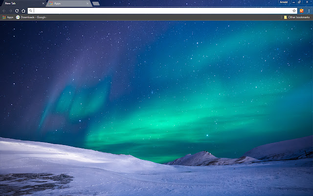 Aurora  from Chrome web store to be run with OffiDocs Chromium online