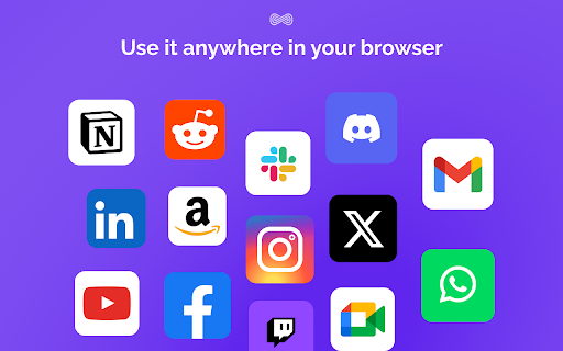 Autentik AI: Explain  Reply  from Chrome web store to be run with OffiDocs Chromium online