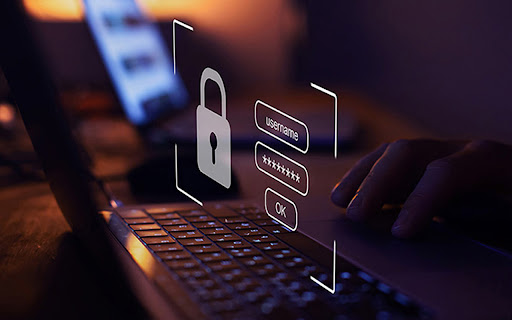 AuthX Password Manager Lite  from Chrome web store to be run with OffiDocs Chromium online
