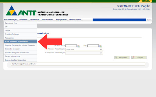 AutoAssinaPendente SIFAMA  from Chrome web store to be run with OffiDocs Chromium online