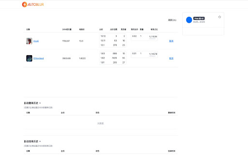 Auto Blur  from Chrome web store to be run with OffiDocs Chromium online Auto Blur  from Chrome web store to be run with OffiDocs Chromium online