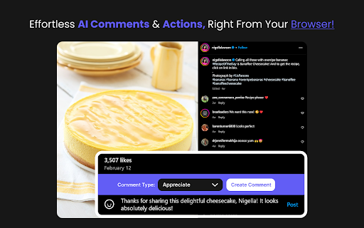 AutoBuzz AI  from Chrome web store to be run with OffiDocs Chromium online