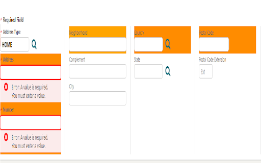 AutoCEP Preencher by Wesley Omena  from Chrome web store to be run with OffiDocs Chromium online