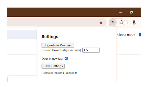 Autoclick  from Chrome web store to be run with OffiDocs Chromium online