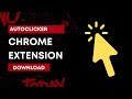 Auto Clicker из интернет-магазина Chrome будет запускаться вместе с OffiDocs Chromium онлайн