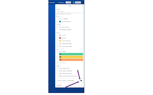 Auto Collapse Empty Columns for Trello  from Chrome web store to be run with OffiDocs Chromium online