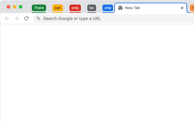 Auto Collapse Tab Groups  from Chrome web store to be run with OffiDocs Chromium online