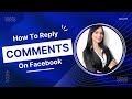 Auto Comments Reply Sa Facebook mula sa Chrome web store na tatakbo sa OffiDocs Chromium online