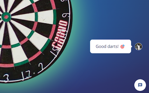 Autodarts Helper  from Chrome web store to be run with OffiDocs Chromium online