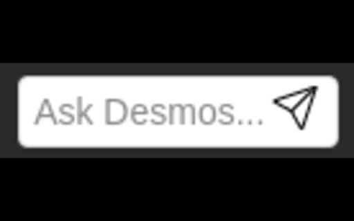 Auto Desmos  from Chrome web store to be run with OffiDocs Chromium online