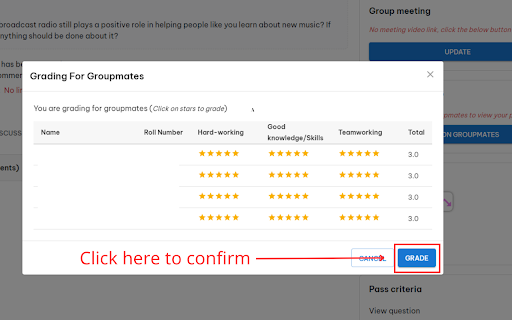 Auto EduNext  from Chrome web store to be run with OffiDocs Chromium online