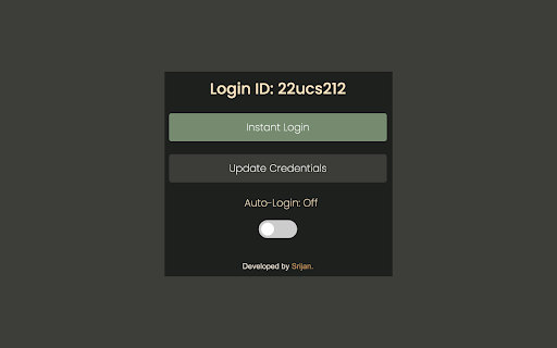 AutoFi  from Chrome web store to be run with OffiDocs Chromium online