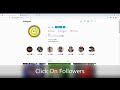 ติดตาม Instagram Bot อัตโนมัติ (เวอร์ชันเบต้า) จาก Chrome เว็บสโตร์เพื่อใช้งานกับ OffiDocs Chromium ออนไลน์