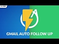 Auto Follow Up for Gmail by cloudHQ  from Chrome web store to be run with OffiDocs Chromium online