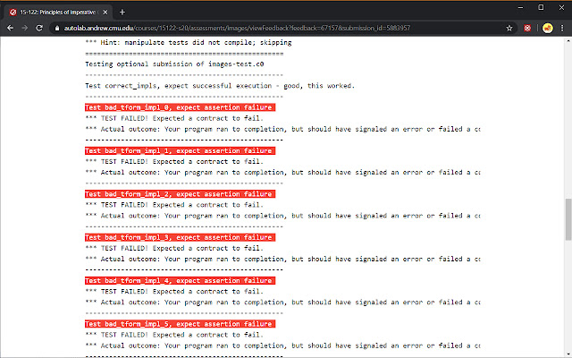 Autolab Error Highlighter  from Chrome web store to be run with OffiDocs Chromium online