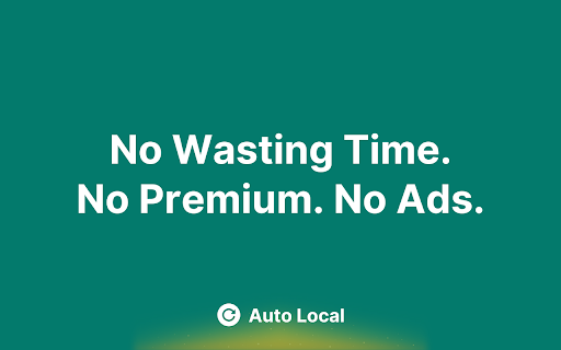 Auto Local: Reload Local Host Automatically  from Chrome web store to be run with OffiDocs Chromium online