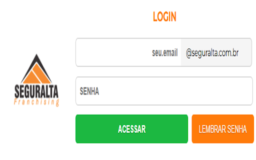 Auto Login Seguralta  from Chrome web store to be run with OffiDocs Chromium online