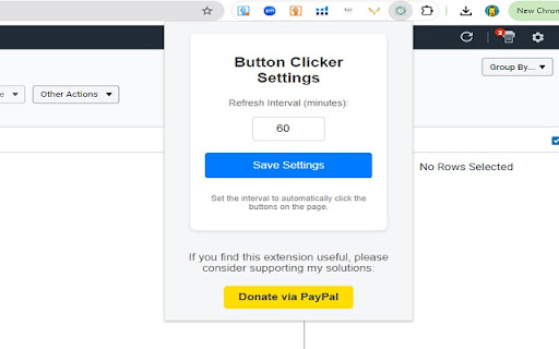 Automated ShipStation Order Checker  from Chrome web store to be run with OffiDocs Chromium online