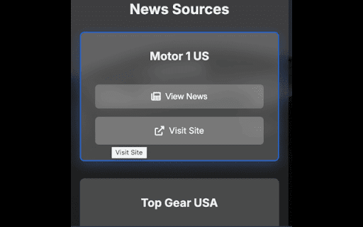 AutoNews Global  from Chrome web store to be run with OffiDocs Chromium online