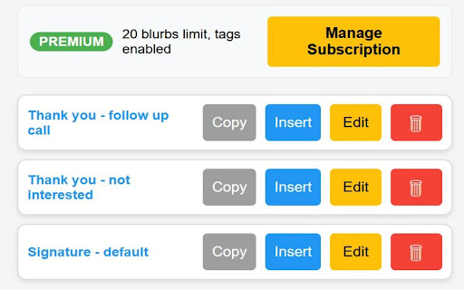 Autopaste  from Chrome web store to be run with OffiDocs Chromium online