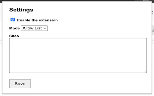 Auto Punctuation  Bracket Helper  from Chrome web store to be run with OffiDocs Chromium online