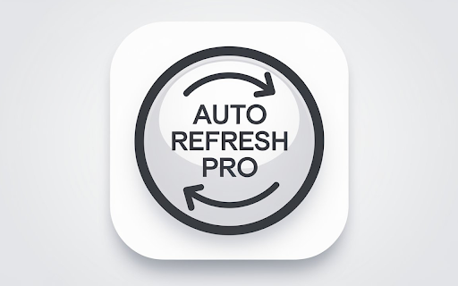 Auto Refresh PRO  from Chrome web store to be run with OffiDocs Chromium online