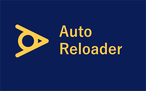 Auto Reloader  from Chrome web store to be run with OffiDocs Chromium online