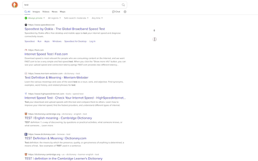 AutoScroll 2.0  from Chrome web store to be run with OffiDocs Chromium online