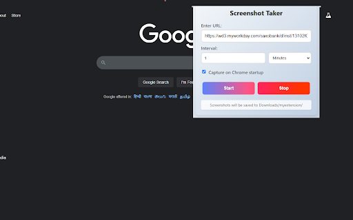 AutoSnap from Chrome web store to be run with OffiDocs Chromium online AutoSnap from Chrome web store to be run with OffiDocs Chromium online