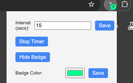 Auto Tab Switcher with Auto Refresh  from Chrome web store to be run with OffiDocs Chromium online