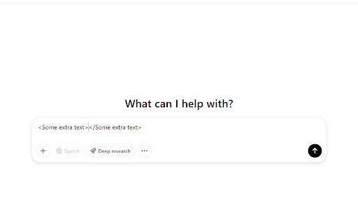 AutoTagMate  from Chrome web store to be run with OffiDocs Chromium online