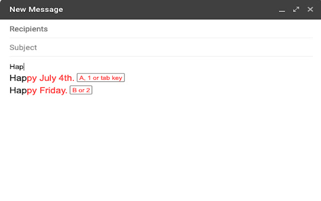 Auto text plus  from Chrome web store to be run with OffiDocs Chromium online
